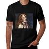 Tori Amos Lost In The Song T-Shirt Einfaches schlichtes kurzärmeliges Rundhals-T-Shirt