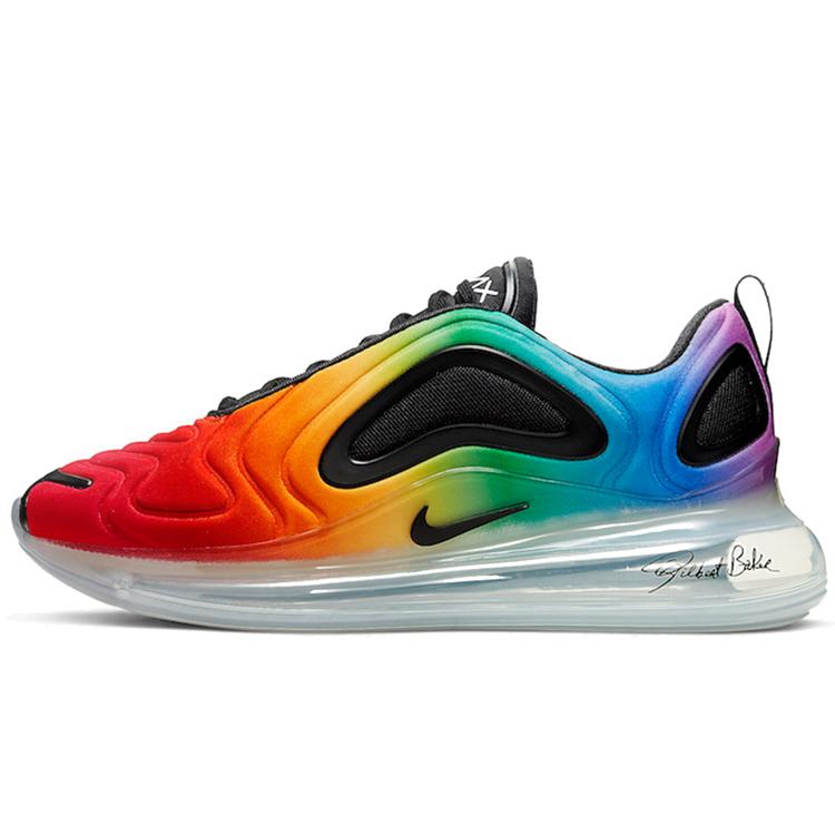 

Новые Nike Air Max 720 Be True 2019 CJ5472-900 35.5