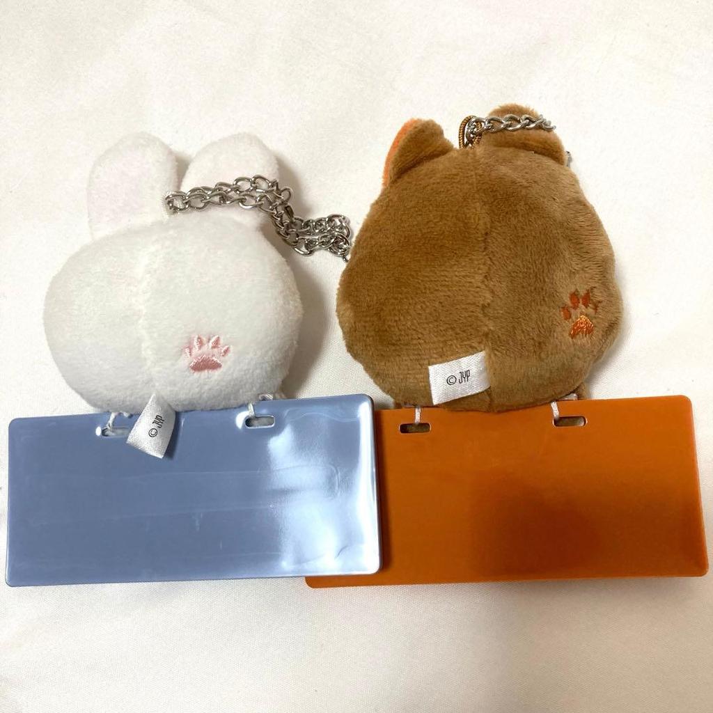 [USED] straykids Reno Han TOY WORLD Miso Toy World