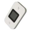 Portable Router 5G Mobile WiFi Hotspot Equipped with SIM Card Slot Support for Ten Devices for Windows Linux Connectivity Travel Essential