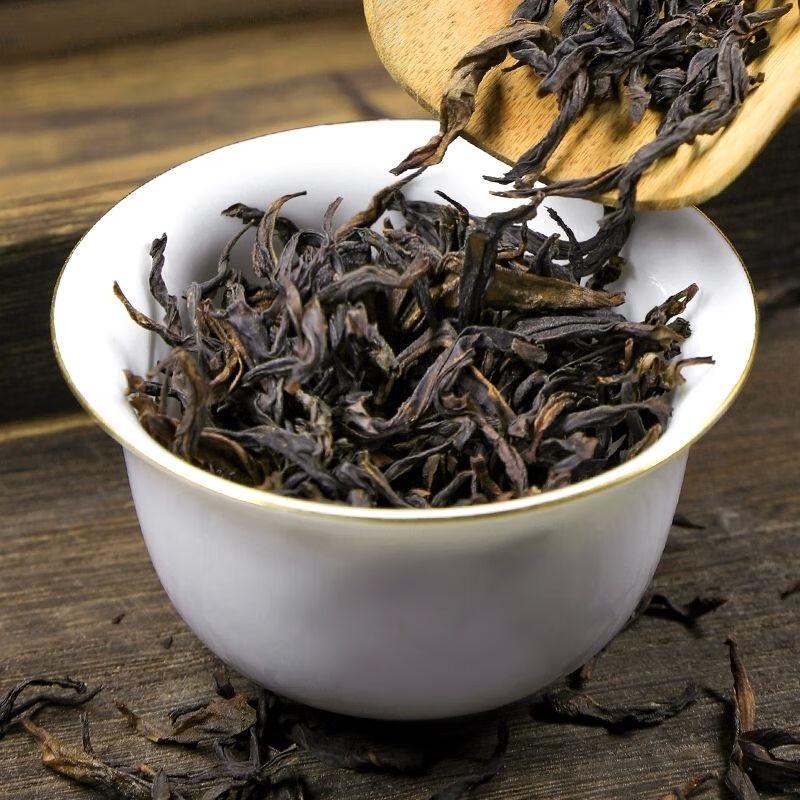 Milan Fragrance Phoenix Dancong Oolong Tea Gift Set 500g