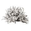 T02C!16 Pcs Artificial Flowers Real Touch Gypsophila Faux Flowers For Home Floral Arrangements Wedding Outdoor Decor