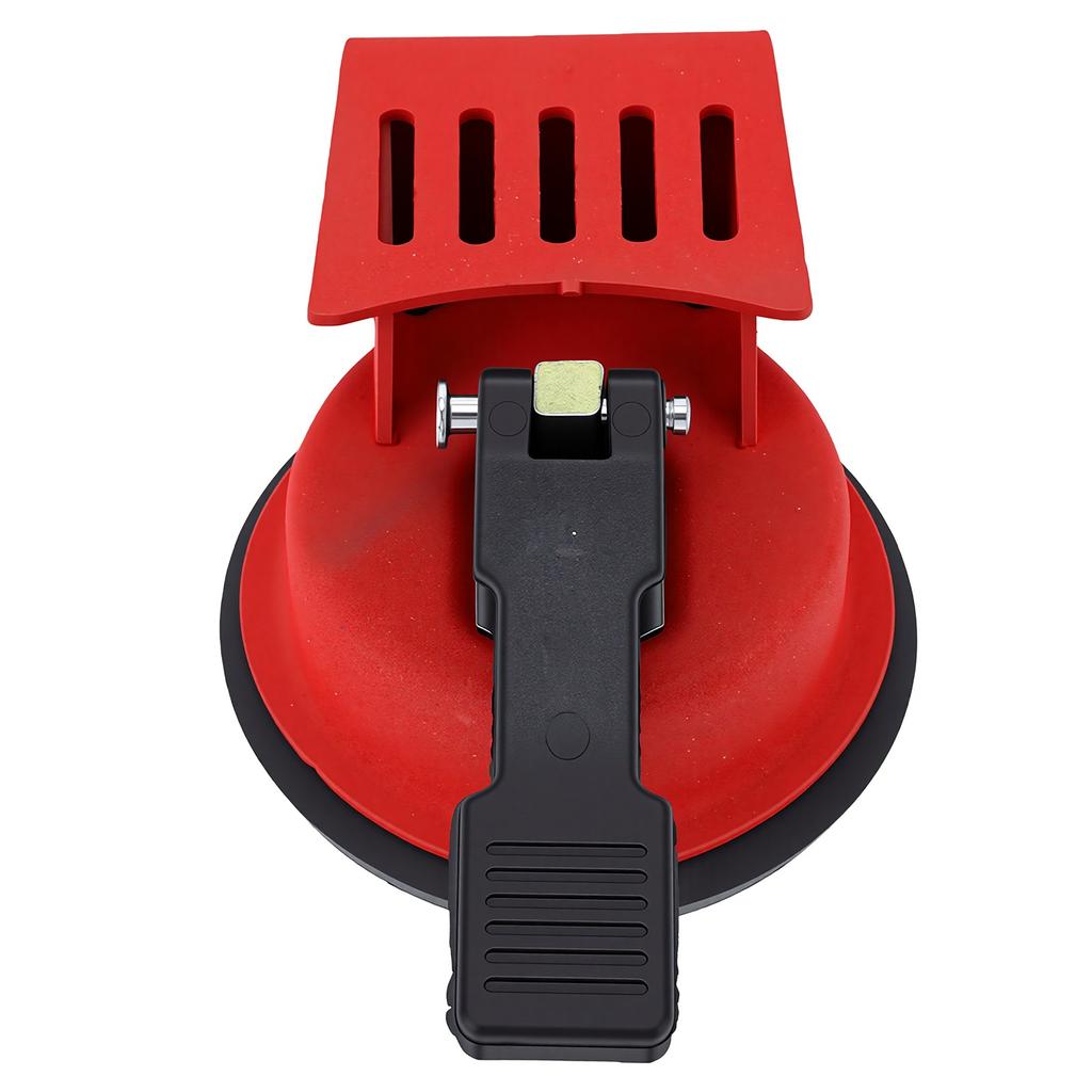 2 Pcs Wood Floor Gaps Suction Cup Heavy Duty Rubber Floor Gaps Repair Suction Cup for Floating Wood Tile Glass Handling