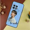 Koreanischer Lee Min ho Für OnePlus Nord 4 CE 3 2 Lite N20 N30 9 10 Pro 8T 9RT 10T 10R 13R 12R 11 12 13 Handyhülle
