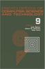 Kniha Encyclopedia of Computer Science and Technology : Volume 9 - Generative Epistemology of Problem Solving To Laplace and Geometric Transforms