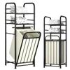 Arrumação e armazenamento – Prateleiras e organizadores