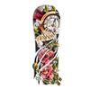 Full Arm Tattoo Sticker Large Flower Arm Waterproof Tattoo Sticker Full Arm Simulation Tattoo Amazon Set Single Piece Tattoo