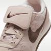 Nike Cortez Textile Low Top Casual Shoes Women's Pink