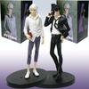 Figura Chokonose, Modelo de Brinquedo de Anime em PVC, Ornamento Presente Luminoso, NEEDY GIRL OVERDOSE, Em estoque
