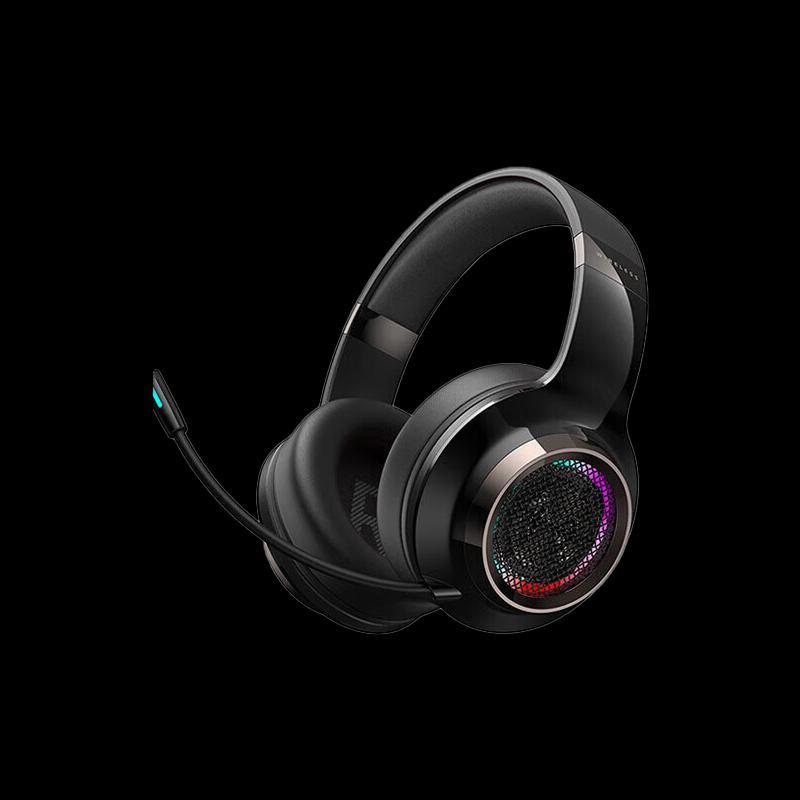 Edifier G6 Pro Dual-Mode Wireless Gaming Headset