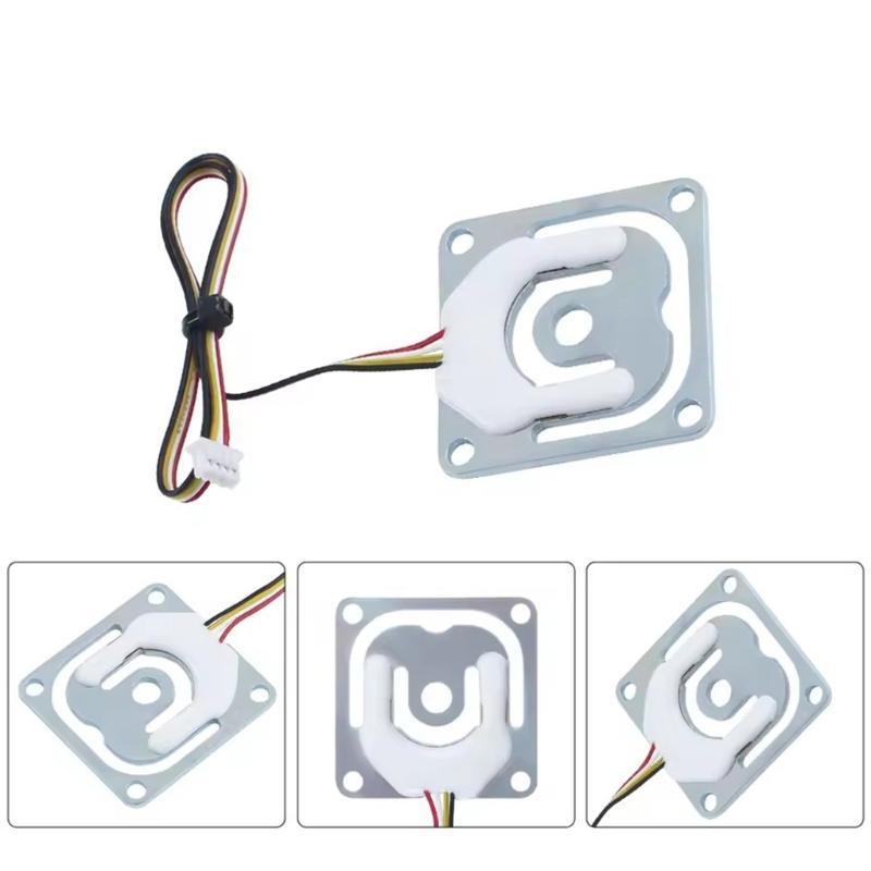 Professional Strain Gauge For Ender 5 3D Printing Real Time Deformation Detection Easy Installation