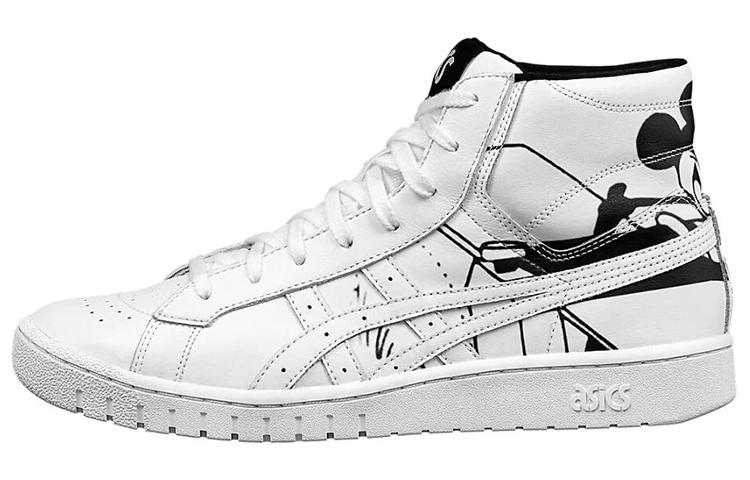 ASICS X Disney Gel Ptg Mt Микки 1191A069-100 40.5