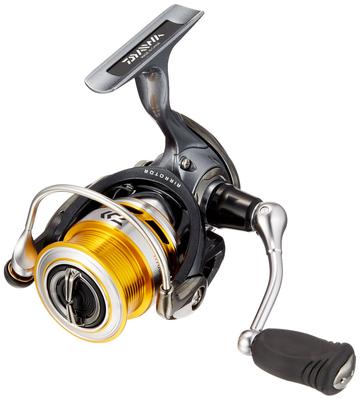 Daiwa Spinning Reel 17 Exceler 2004H (DAIWA) (2017 Model)