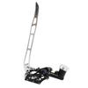 Car Handbrake Racing Hydraulic Handbrake Long Level Gear Kit Black Red Silver Hand Brake Aluminum Drift Hydro E-Brake