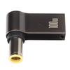 Type C Female Input To DC Adapter Portable PD Adapter Type C Female To 7.9x0.9mm Laptop Charging