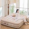 ZISIZ Inflatable Camping Sleeping Mat