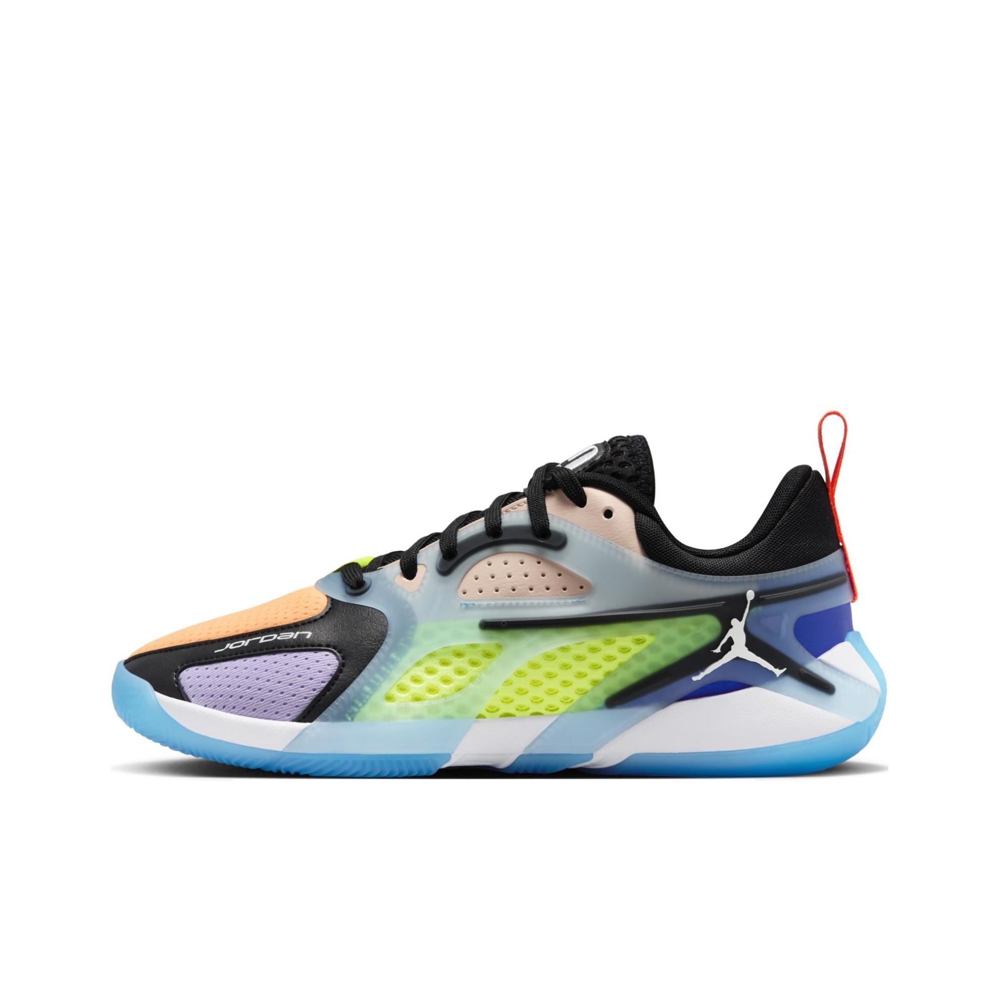 

Air Jordan Heir PF Her Collective FZ2473-018 43