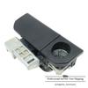 Fit For 2009 2010 2011 2012-2015 Honda Pilot Black Glove Compartment Box Lock