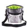 Durable Oxford Outdoor Portable Dog/Cat Treat Training Pouch Multifunctional Food Bag for Pet Walks