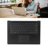 Palmrest Replacement for Laptop 3 4 5 1873 15 Inch Touchpad Keyboard Assembly for Daily and