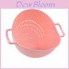 Pretty Rice Washer Strainer For Effective Vegetable Cleaning And Soaking