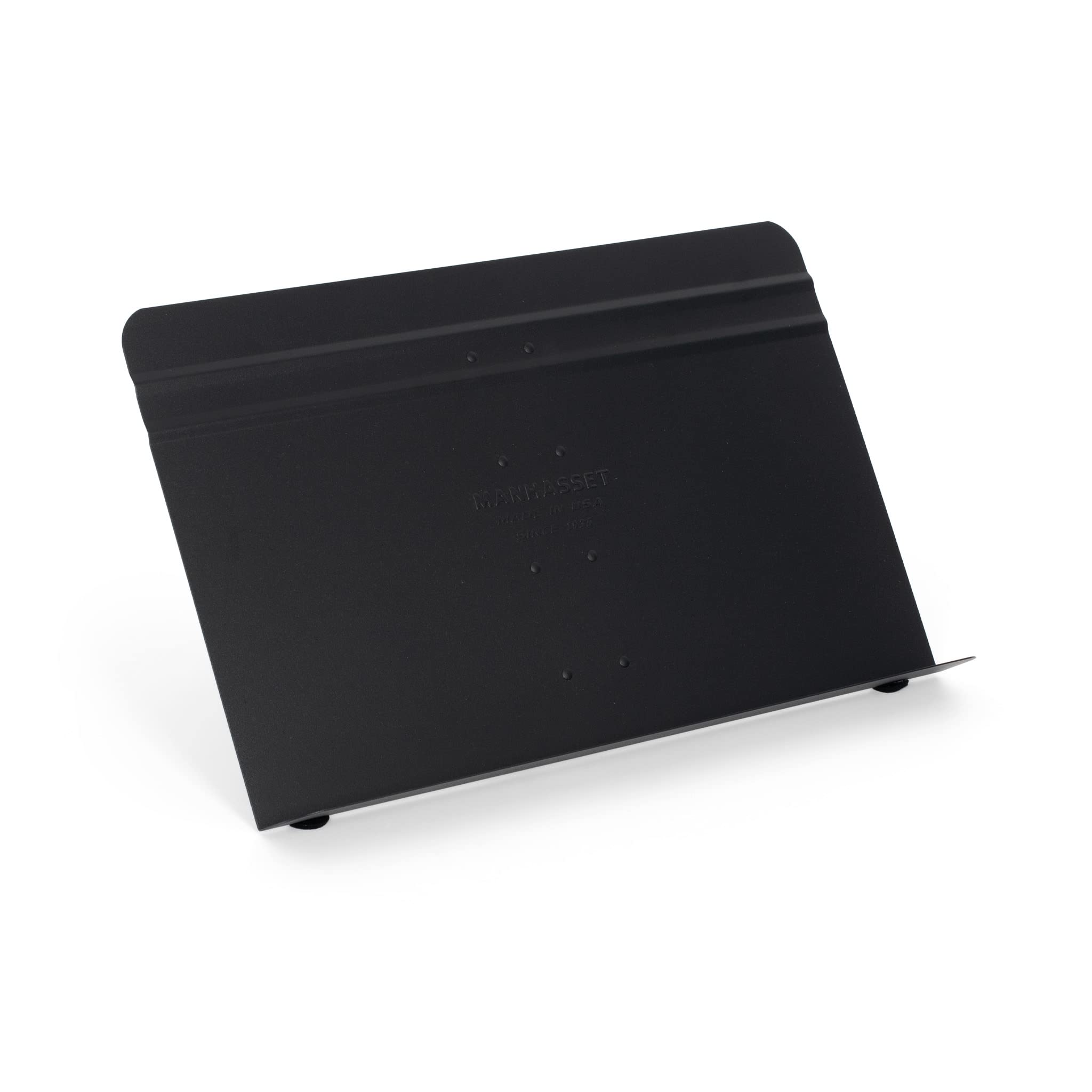 

Manhaset Music Stand M53 Table Top Stand Black чёрный
