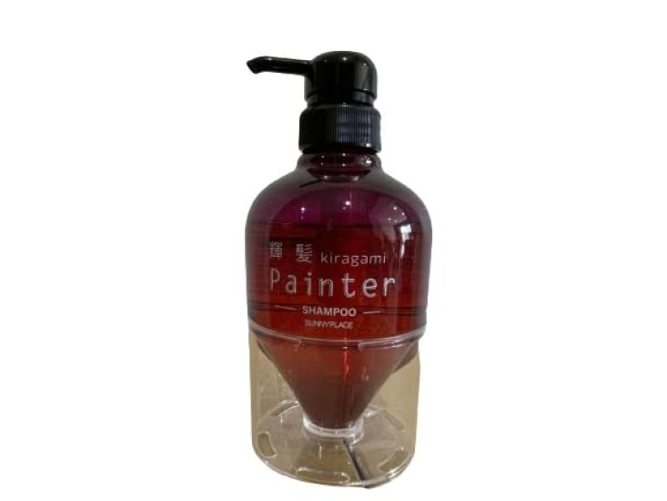 

Sunny Place Kirakira Painter Shampoo 300ml