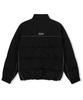 Yeseyesee [23Fw] Y.E.S Iconic Down Jacket Black