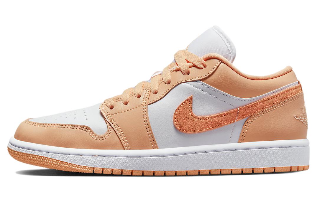 

Jordan 1 Low Sunset Haze Women s DC0774-801 36.5