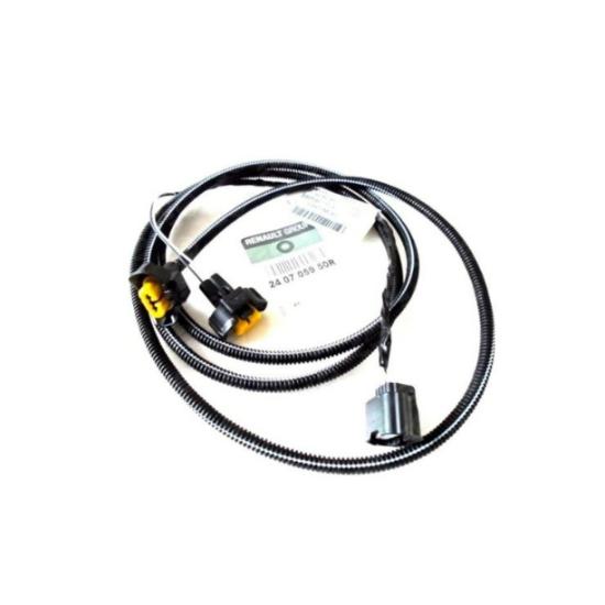 

Dacia Duster Sis Far Tesisati 240705950R -Renault Mais