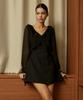 Itove Seoul Frill Mini Dress