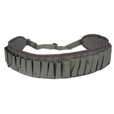 New Arrival Outdoor Camouflage 30 Holes Cartridge Belt Belt Catridgebelt Hunting Belt
