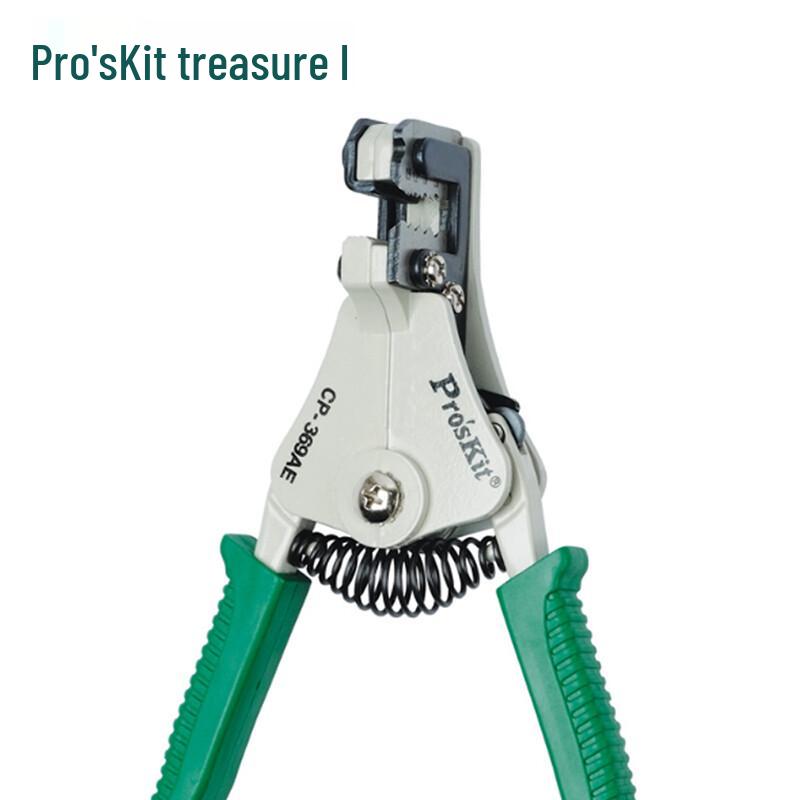 Pro sKit CP-369AE Automatic Wire Stripper