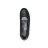 Mephisto Women Flat Emily Black 8mh1195f1l