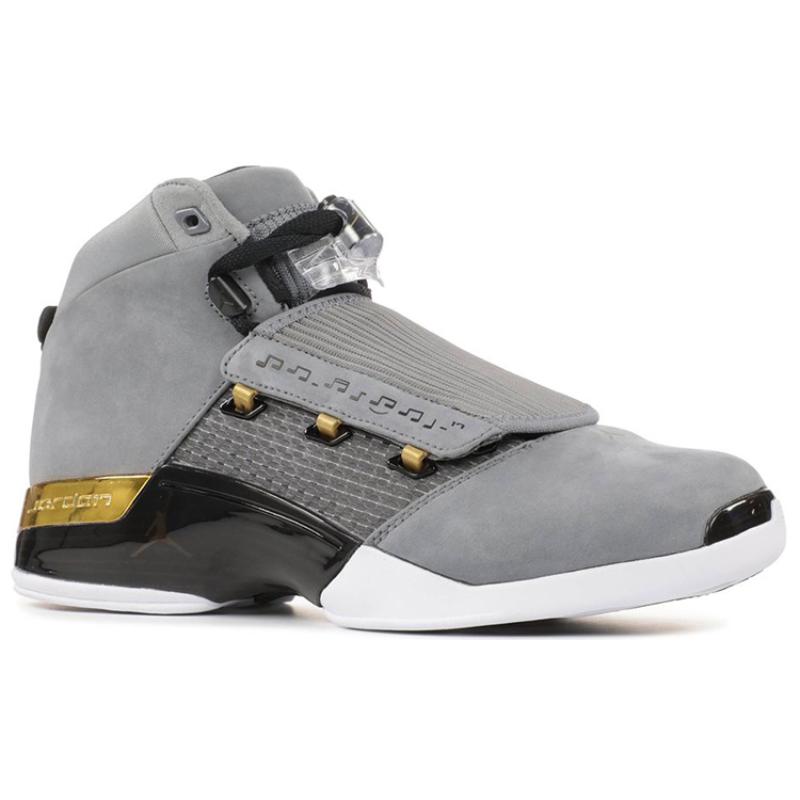Jordan 17 Retro Kupa Odası Tişört Yok Jordan AH7963-023