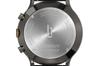 Chronograph Date Made in Black [Lilianthal Berlin] Watch, Germany, C01-022-B004FB, Men's,