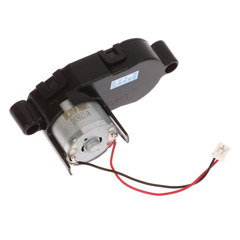 Seitenbürstenmotor Bl500 Bl500-T Für Redmond Rv R500 Rv-R450 Rv- R500 Cecotec Conga 1290 1390 1490 1590 Redmond Even-R500