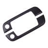 51218122441 51218400195 51218122442 4 bucăți/set Mașină față exterioară mâner ușii acoperire pentru BMW Seria 3 5 7 E36 E34 E32 Z3