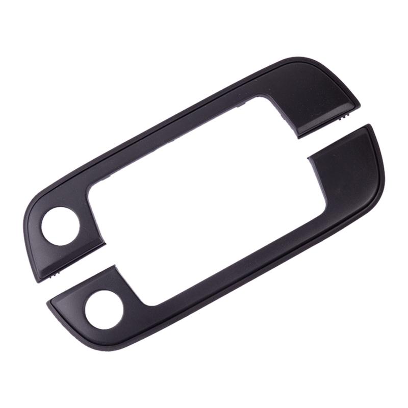 51218122441 51218400195 51218122442 4 bucăți/set Mașină față exterioară mâner ușii acoperire pentru BMW Seria 3 5 7 E36 E34 E32 Z3