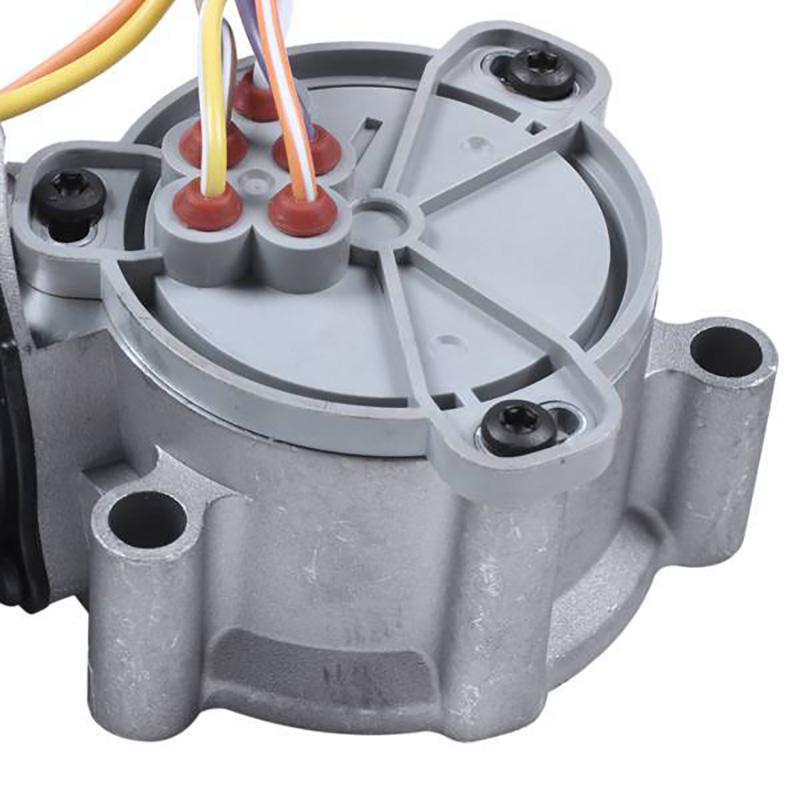 Car Transfer Case Motor Transfer Case Motor For Great Wall Haval Hover H3 H5 Wingle 3 Wingle 5 Gwm V240 47-60-648-001-A I213944