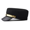 Newsboy Hat Visor Beret Women Girls Bakerboy Cabbie Gatsby Pageboy Cap Fashionable Retro Style Headwear
