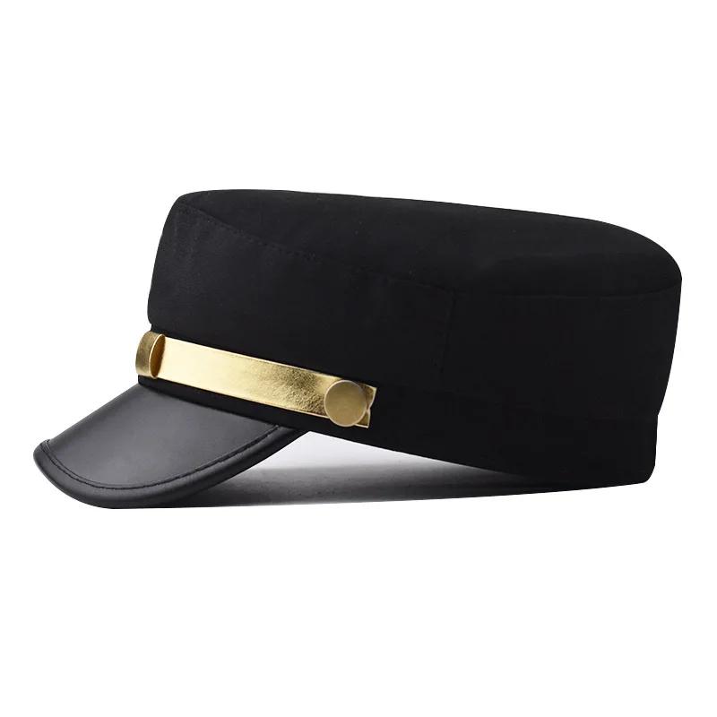Newsboy Hat Visor Beret Women Girls Bakerboy Cabbie Gatsby Pageboy Cap Fashionable Retro Style Headwear