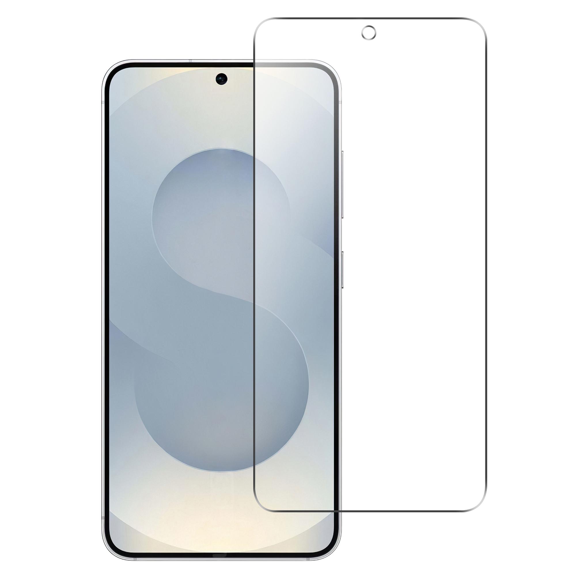 

For Samsung Galaxy S25 Edge Screen Protector HD Tempered Glass Film 2.5D Type A