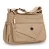 Women's Shoulder Bag Nylon Bag Middle-aged Mother Bag