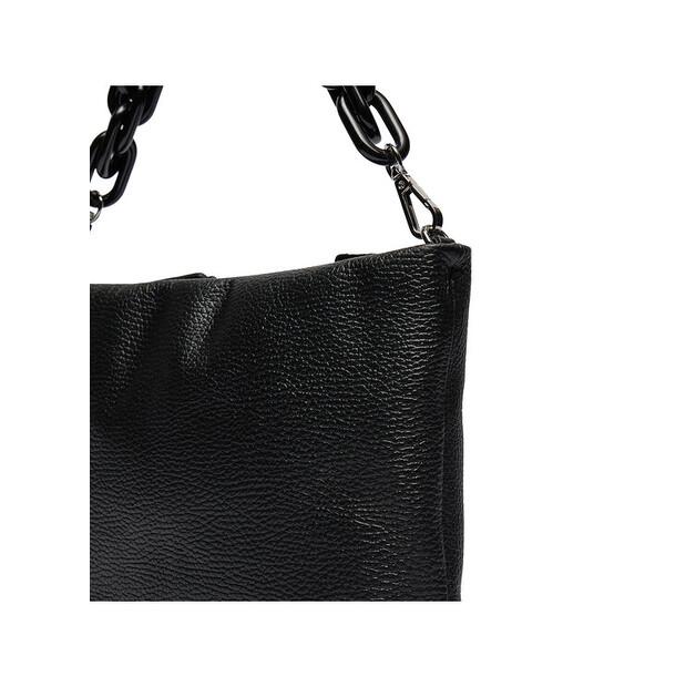 Сумка Gianni Chiarini Gianni Chiarini Brenda BS 8265/COMM GRN чёрный