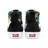 Vans Sk8-Hi Sherpa Camo Unisex Camo Black VN0A5JMJA58