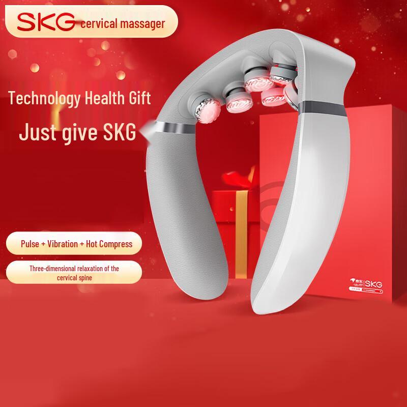 

SKG G7 Pro Cervical Neck Massager