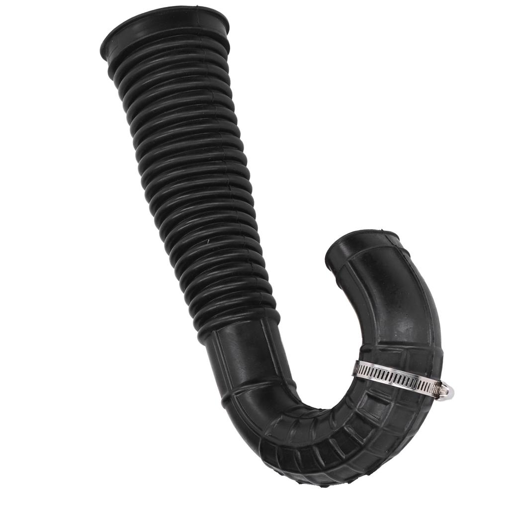 Náhradní sací trubka vzduchového filtru karburátoru 45 mm 80 mm pro skútry GY6 150cc, mopedy