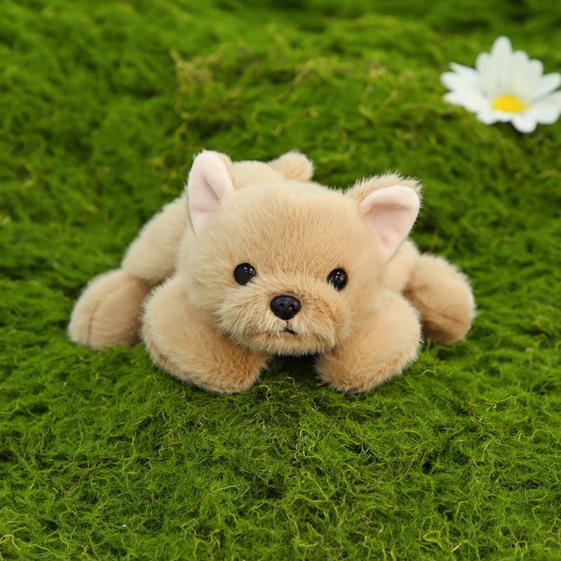 Animals Cartoon Plush Toy Room Decoration Rabbit Pig Dog Sloth Bear Dragon Bee