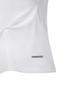ROCKCAKE Pinched Top - White
